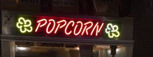 Read more about the article Popcorn