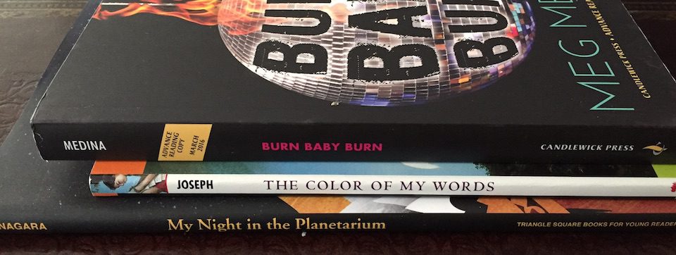 Read more about the article It’s Here! The 2017 We’re the People Summer Reading List