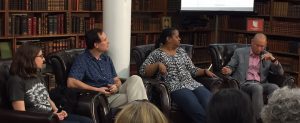 Read more about the article Banned Books Week 2017: Authors on the Front Lines