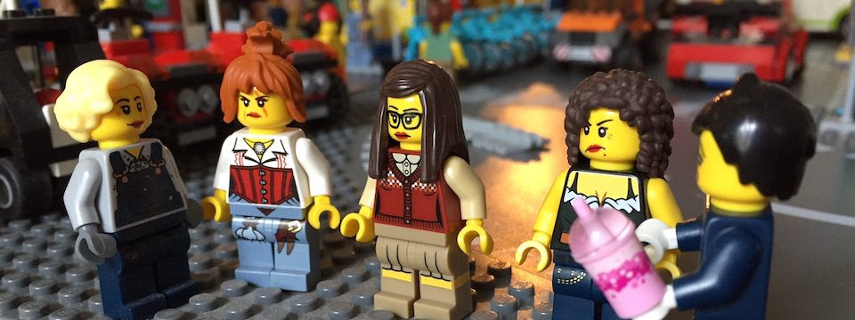 Read more about the article Working While Autistic: Effective Group Projects for Everyone