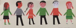 Read more about the article Translators of Children’s Books Take Center Stage