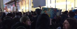 Read more about the article Young People Rally for #NetNeutrality