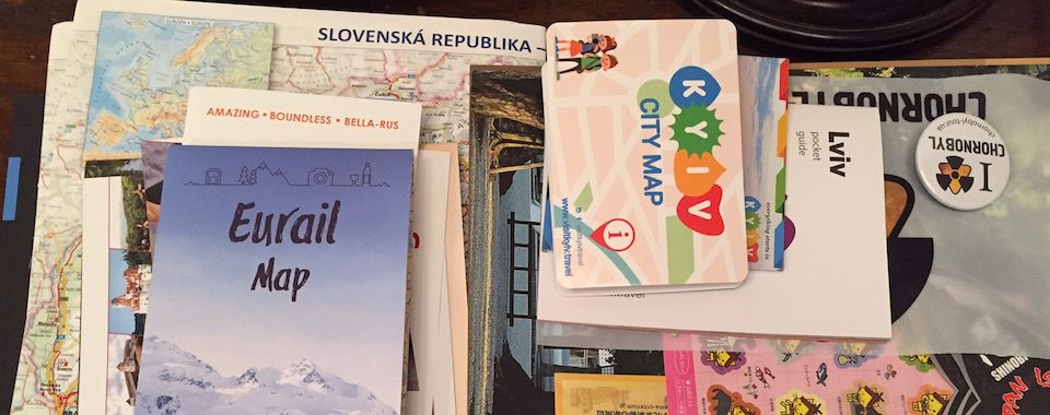 Read more about the article Exploring the Travel Show