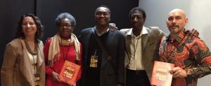 Read more about the article PEN World Voices Festival 2018: “What Shall We Tell the Children?”