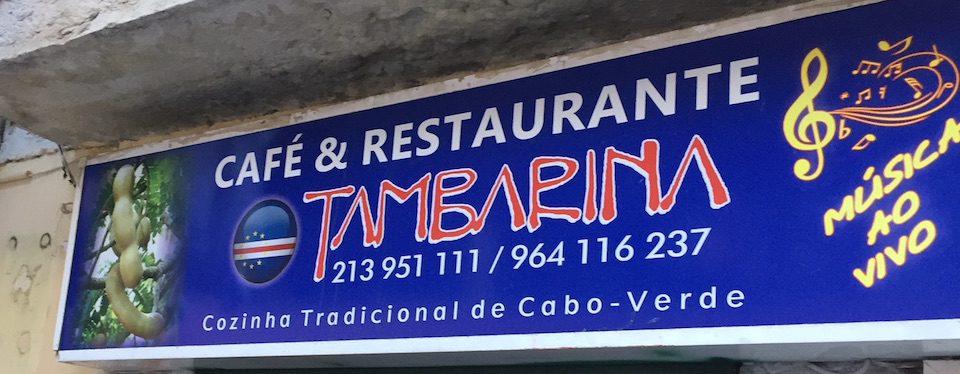 Read more about the article Lisbon’s African Roots Tour