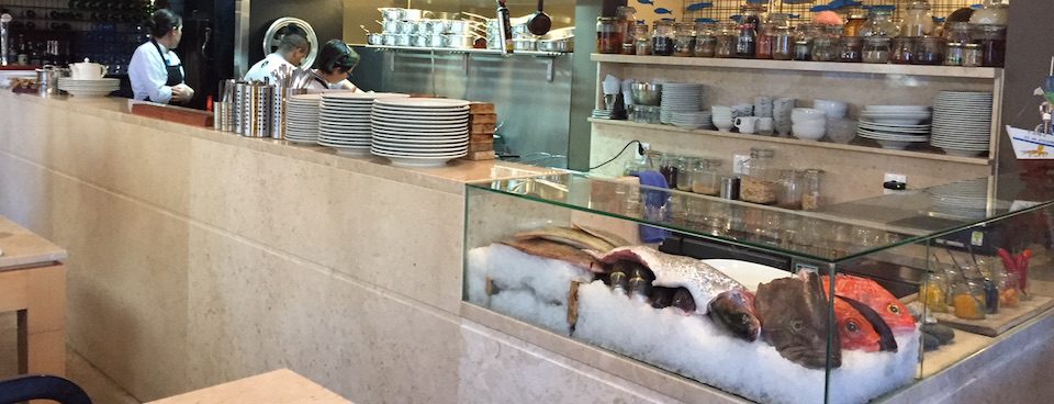 Read more about the article The Restaurant on the Corner: A Gentrification Tale