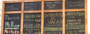 Read more about the article Richard’s 2018 Restaurant Reviews in Lisbon and Beyond