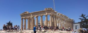 Read more about the article The Food Scene in Athens: Richard Lachmann’s Reviews