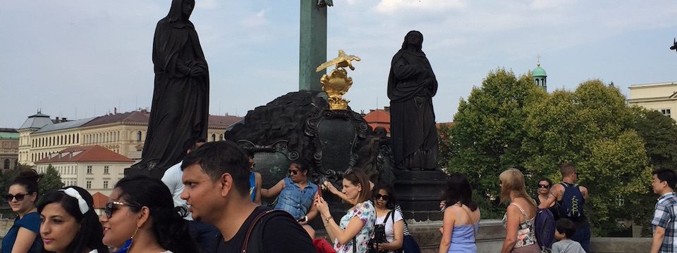 Read more about the article The Perils of Overtourism