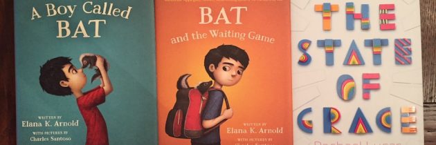 Supportive Communities in Books Portraying Autism