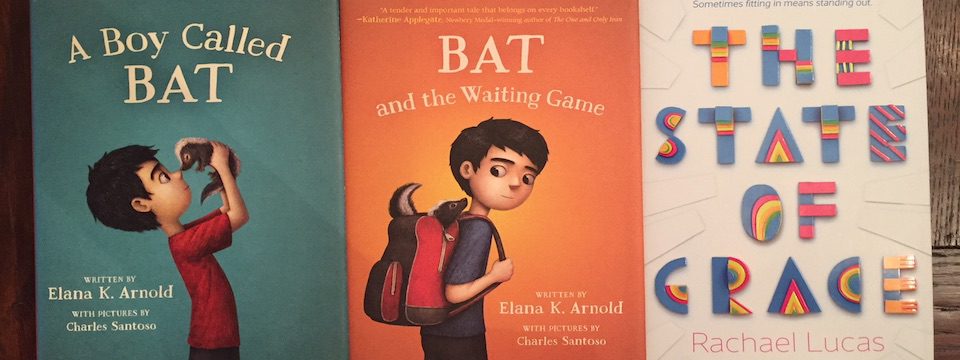 Read more about the article Supportive Communities in Books Portraying Autism