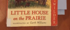 Read more about the article “Little House on the Prairie” Twitter Chat