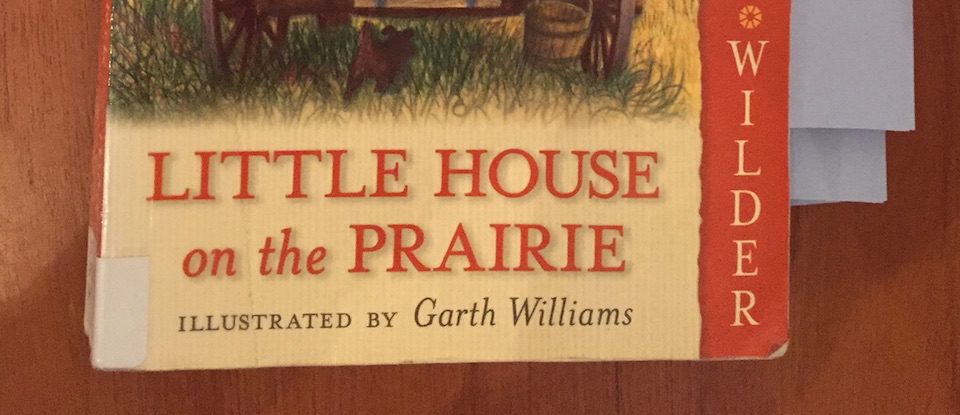 Read more about the article “Little House on the Prairie” Twitter Chat