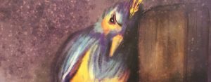 Read more about the article Fresh Perspectives in Indie Picture Books: The Silent Nightingale