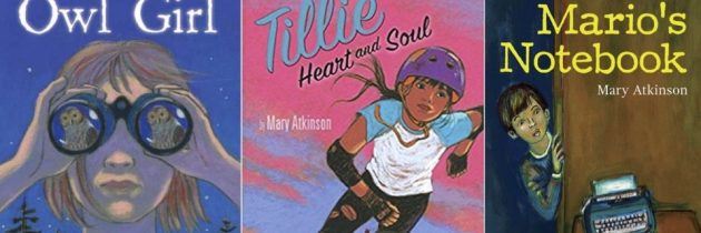 Coop Publishing: An Interview with Mary Atkinson