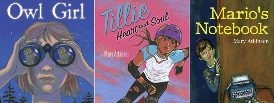 Read more about the article Coop Publishing: An Interview with Mary Atkinson