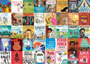 Read more about the article The We Are KidLit 2019 Summer Reading List: Some Thoughts