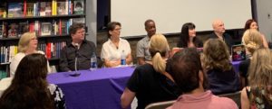 Read more about the article Find Your Match, Older Writer: The Secrets of Publishing Panel