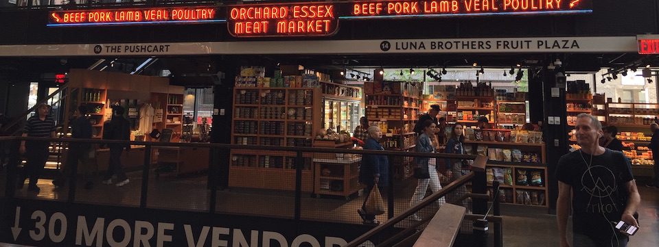 Read more about the article The New Essex Market Grows Up…and Down
