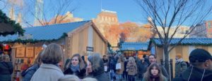 Read more about the article Holiday Market