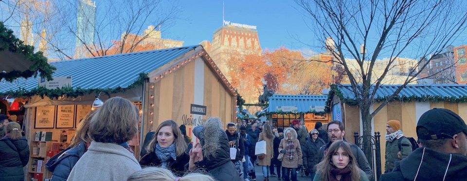 Read more about the article Holiday Market