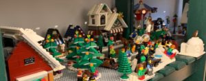 Read more about the article Little Brick Township’s Forever Home