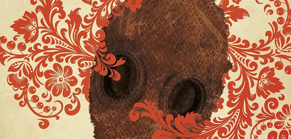 Read more about the article Armchair Traveler Through Time: An Interview with Amber Lough