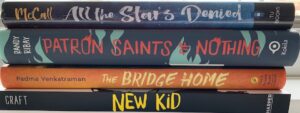 Read more about the article We Are KidLit 2020 Summer Reading List: Now More Than Ever
