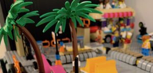Read more about the article Lego Skate Park