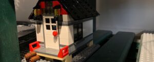 Read more about the article A Humble House and a Reunion