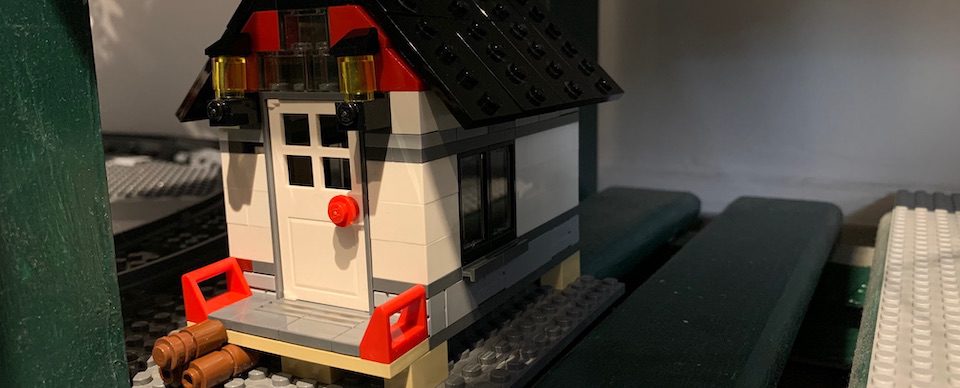 Read more about the article A Humble House and a Reunion