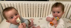 Read more about the article Cooperative Play