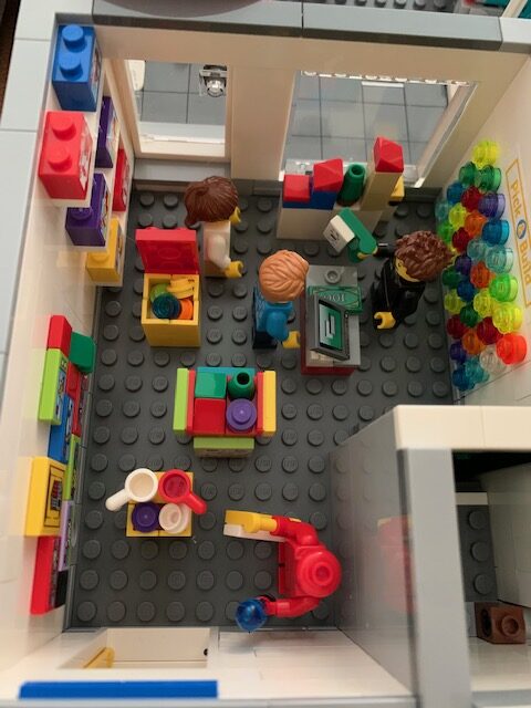 LEGO Store | Lyn