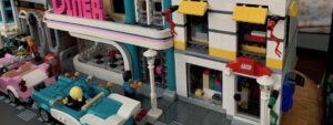 Read more about the article Modular LEGO Store Finished!