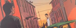 Read more about the article On Forgiveness and Second Chances: A Review of On the Hook