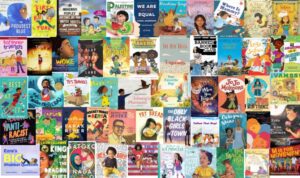 Read more about the article Despite Challenges, the 2021 We Are Kid Lit Summer Reading List is Here!