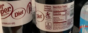 Read more about the article Goodbye, Dr. Pepper