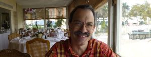 Read more about the article Remembering Richard