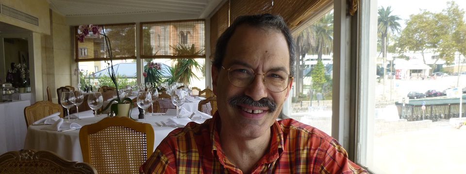 Read more about the article Remembering Richard