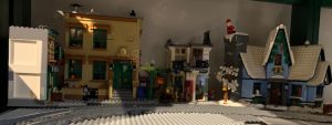 Read more about the article Starting Little Brick Township Underground