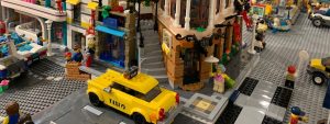 Read more about the article New Streets and Sidewalks, and a Boutique Hotel