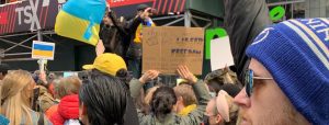 Read more about the article The Dignity of a Free People