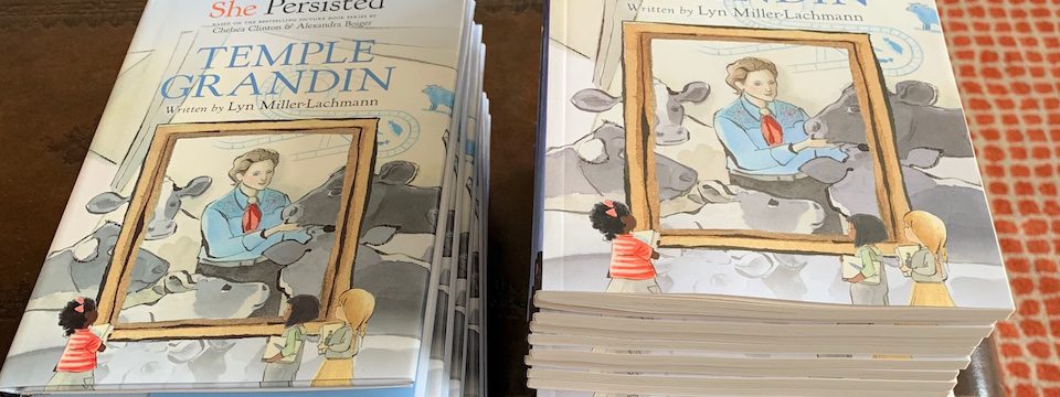 Read more about the article Launch Events!