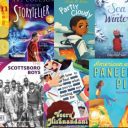 Honoring the Old and the New: The 2022 We Are Kid Lit Reading List