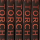 Fourth Star for TORCH and a Giveaway