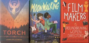 Read more about the article World Read Aloud Day 2024: Not a Rookie