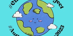 Read more about the article Authors Take Action 2023: Climate Poems