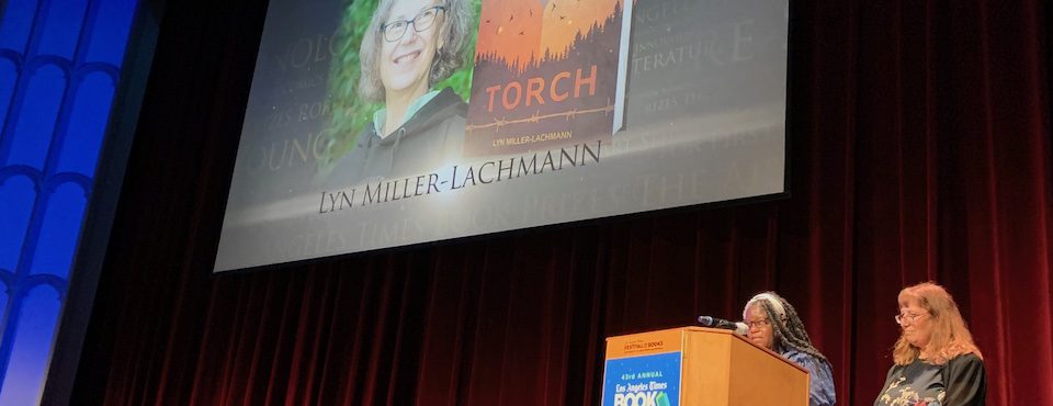 Read more about the article Torch Wins!