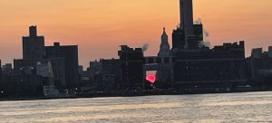 Read more about the article Mahattanhenge 2023