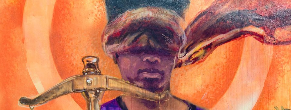 Read more about the article Joining Together for Civil Rights: An Interview With Author Amy Nathan